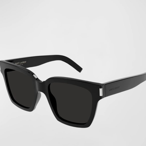 Saint Laurent BOLD SL1 Sunglasses - Picture 1 of 7